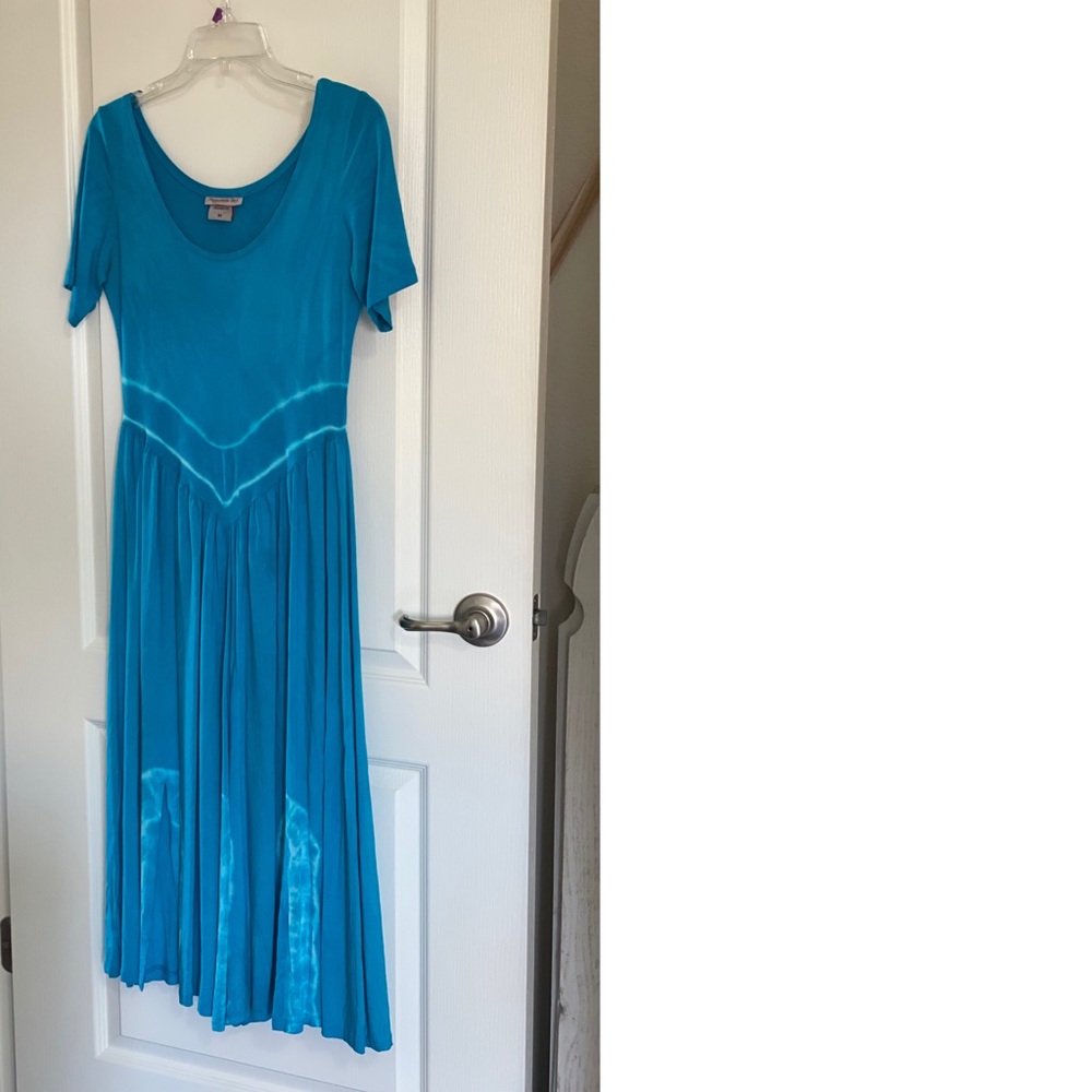 Peppermint Bay dress